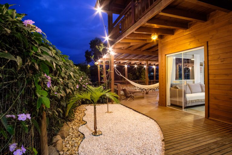 Fotógrafo imobiliário em Garopaba