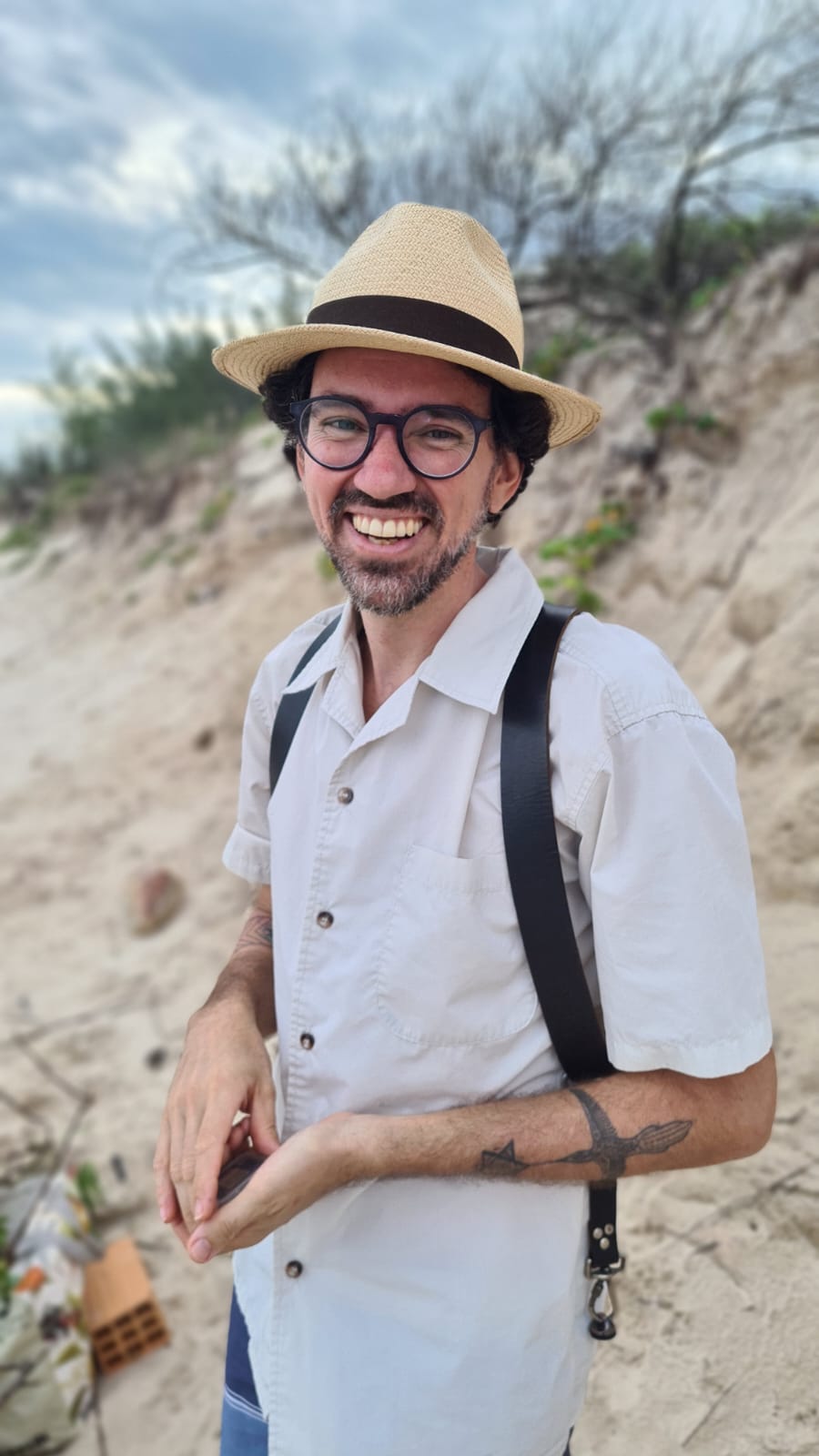 Fotógrafo Seazone e AirBNB em Garopaba